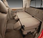 Dodge Ram Heavy Duty 2003 года